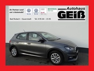 Skoda Fabia 2024