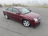 Opel Vectra 2003