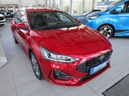 Ford Focus 2026