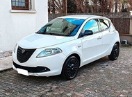 Lancia Ypsilon 2015