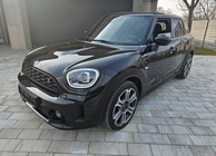 MINI Countryman 2021