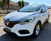 Renault Kadjar 2020