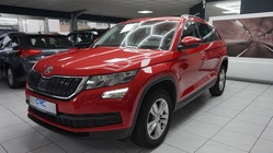 Skoda Kodiaq 2020