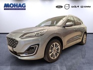 Ford Kuga 2022