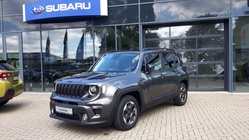 Jeep Renegade 2019