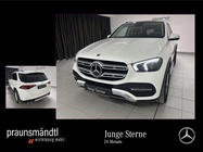 Mercedes-Benz GLE-Class 2022