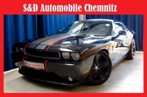 Dodge Challenger 2014