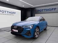 Audi e-tron 2021
