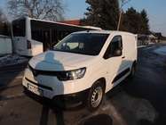 Toyota Proace 2020