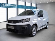 Peugeot Partner 2023