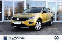Volkswagen T-Roc 2019