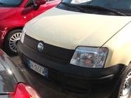 Fiat Panda 2007