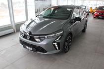 Mitsubishi Colt 2025