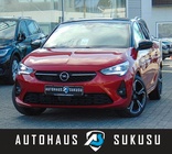 Opel Corsa 2023