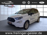 Ford EcoSport 2021