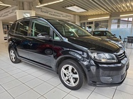 Volkswagen Touran 2013