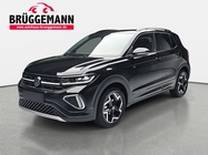 Volkswagen T-Cross 2025