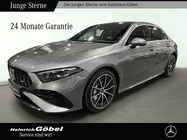 Mercedes-Benz A-Class 2024