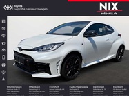 Toyota Yaris 2024