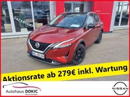 Nissan Qashqai 2021