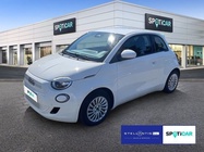 Fiat 500e 2023