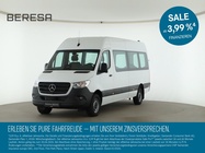 Mercedes-Benz Sprinter 2026