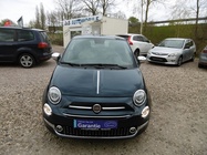 Fiat 500 2023
