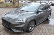 Ford Focus 2021