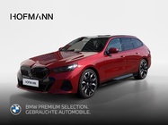 BMW 5 Series 2025