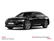 Audi A6 2024