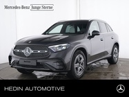 Mercedes-Benz GLC-Class 2025