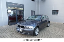 BMW 1 Series 2008