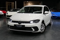 Volkswagen Polo 2023