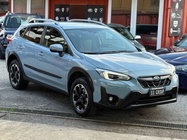 Subaru XV 2023