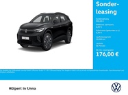 Volkswagen ID.4 2022