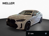 BMW X6 2024