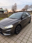 Ford Focus 2019