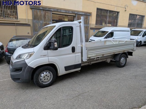 Fiat Ducato 2019