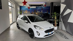 Ford Fiesta 2020