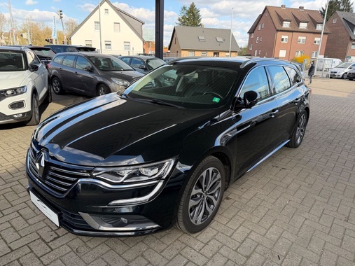 Renault Talisman 2020