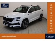 Skoda Karoq 2025