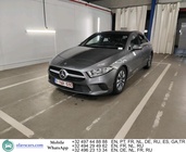 Mercedes-Benz A-Class 2020