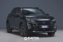 Peugeot 2008 2025