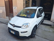 Fiat Panda 2021