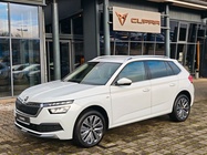Skoda Kamiq 2022