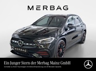 Mercedes-Benz GLA-Class 2021