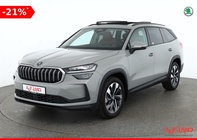 Skoda Kodiaq 2026