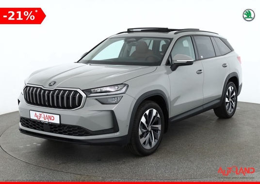 Skoda Kodiaq 2026