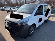Mercedes-Benz Vito 2021