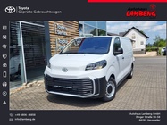 Toyota Proace 2024
